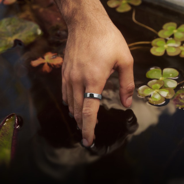 Oura Ring 5